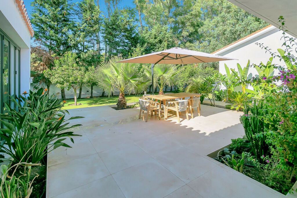 Detached Villa Cabopino Málaga - image 72