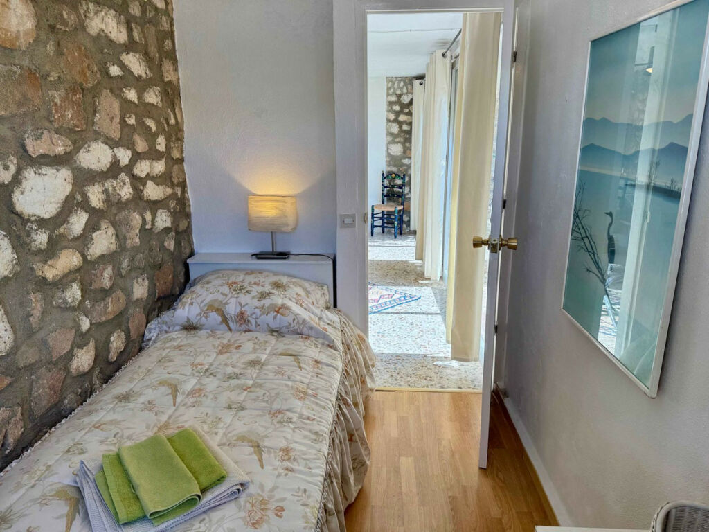 Detached Villa Mijas Málaga - image 73