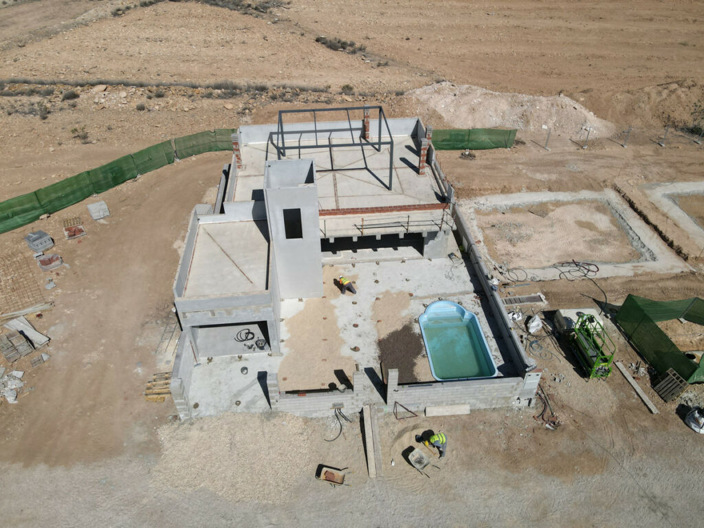 Semi-Detached House La Pinilla Murcia - image 73