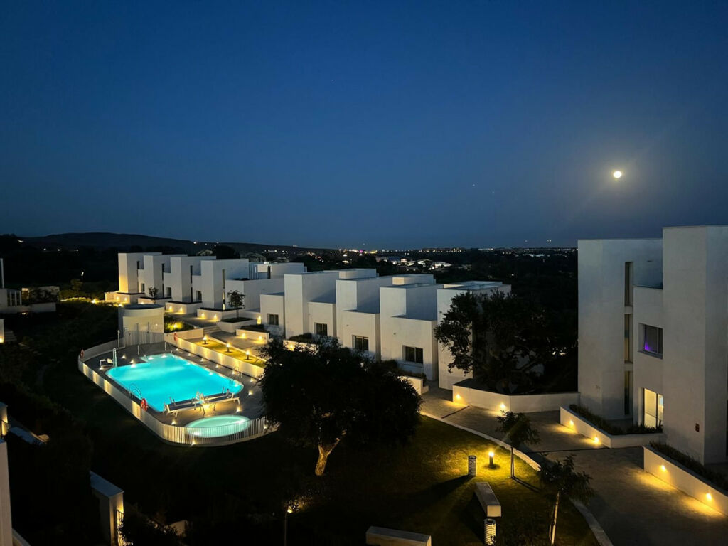 Townhouse Sotogrande Cádiz - image 73