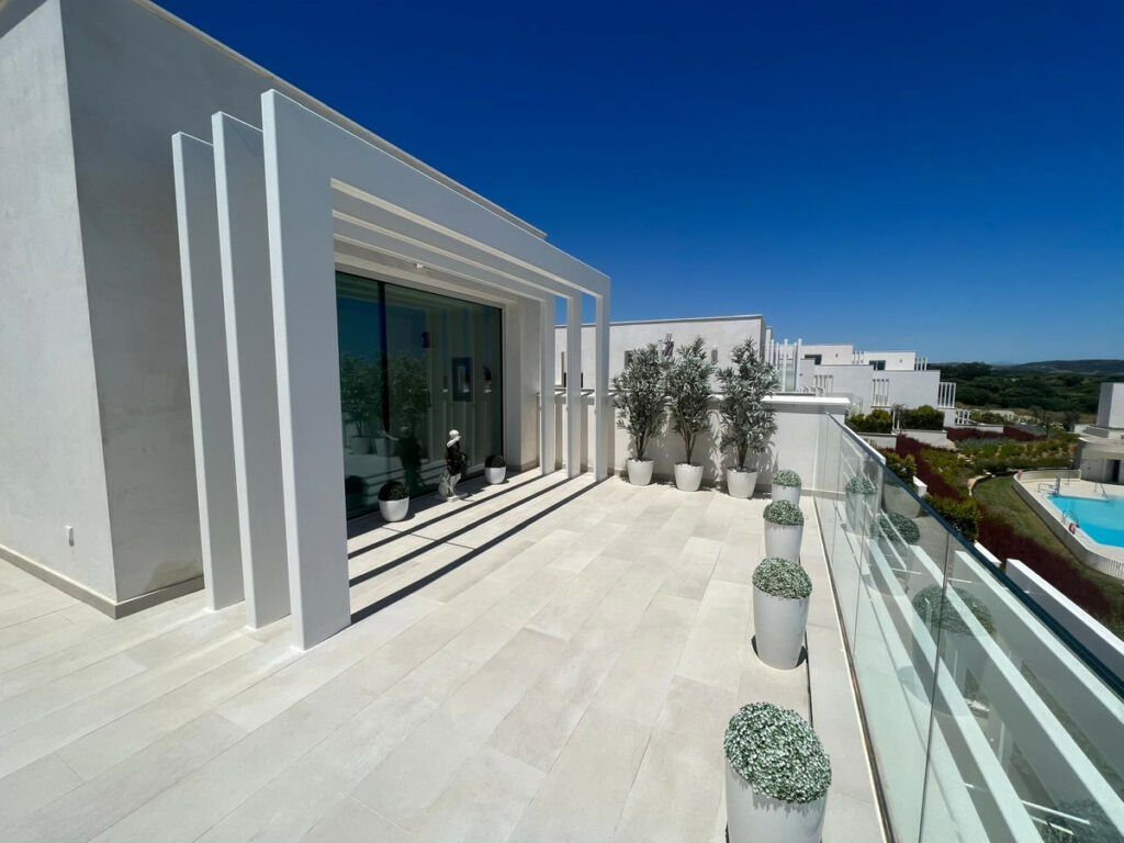 Townhouse Sotogrande Cádiz - image 74