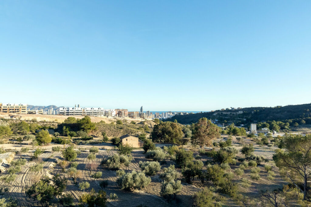 Bungalow Finestrat Alicante - image 74