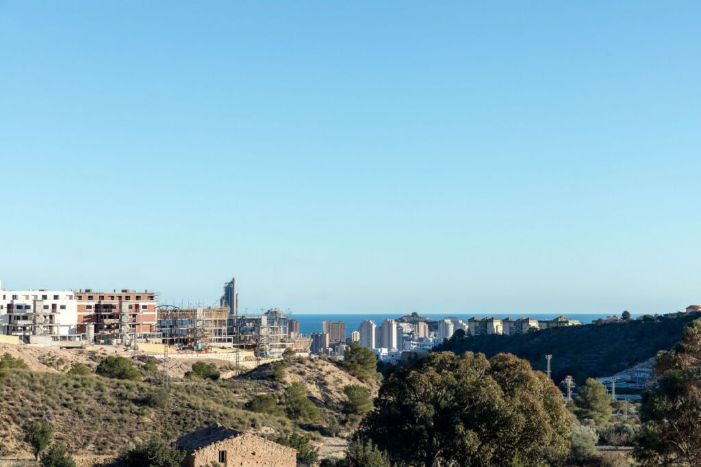 Bungalow Finestrat Alicante - image 75