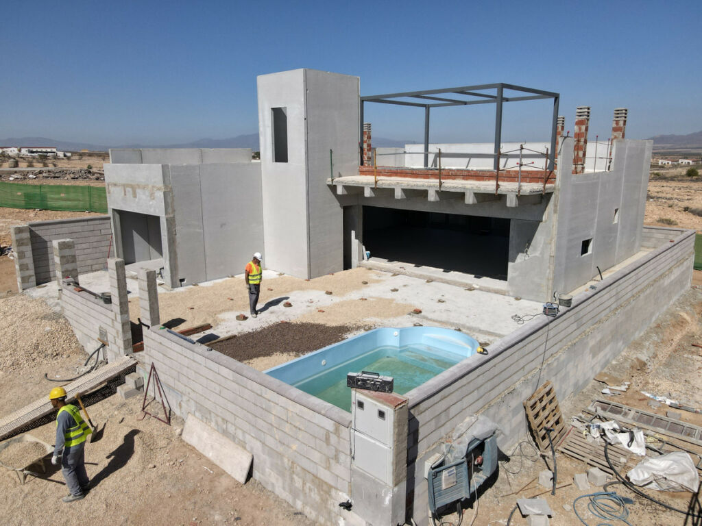 Semi-Detached House La Pinilla Murcia - image 75