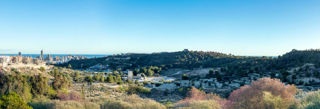 Bungalow Finestrat Alicante - image 76