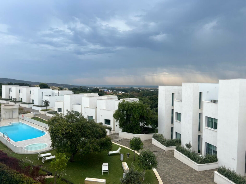 Townhouse Sotogrande Cádiz - image 76