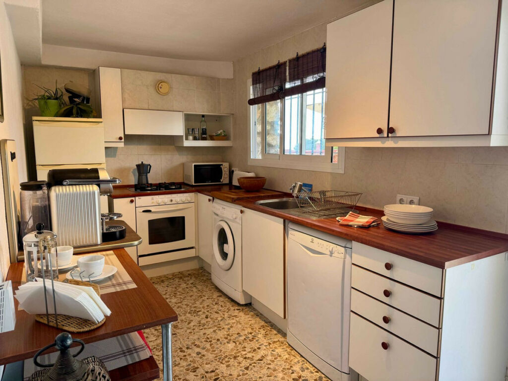 Detached Villa Mijas Málaga - image 77