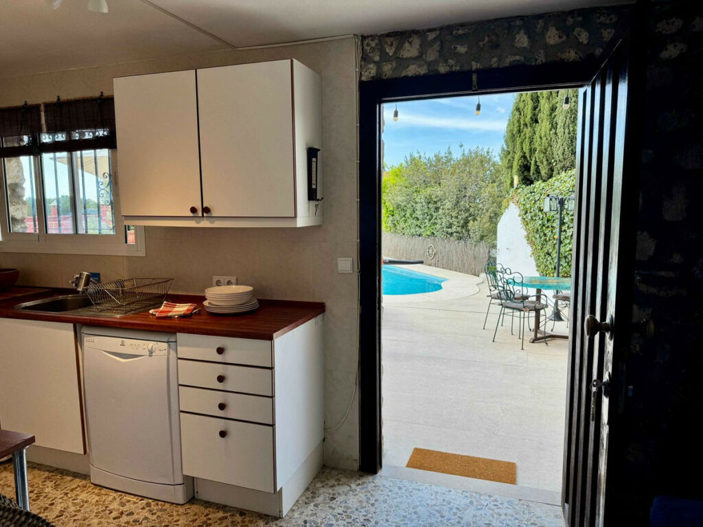Detached Villa Mijas Málaga - image 78