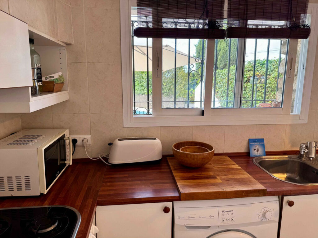 Detached Villa Mijas Málaga - image 79