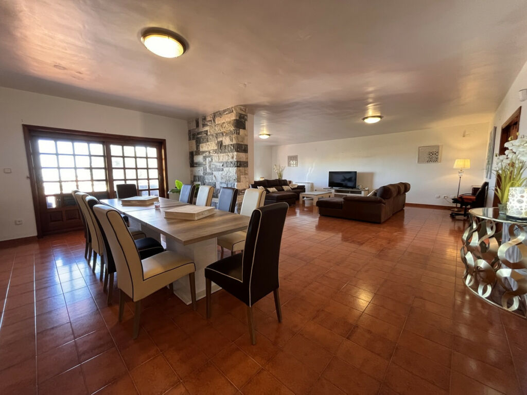 Detached Villa La Nucia Alicante - image 8