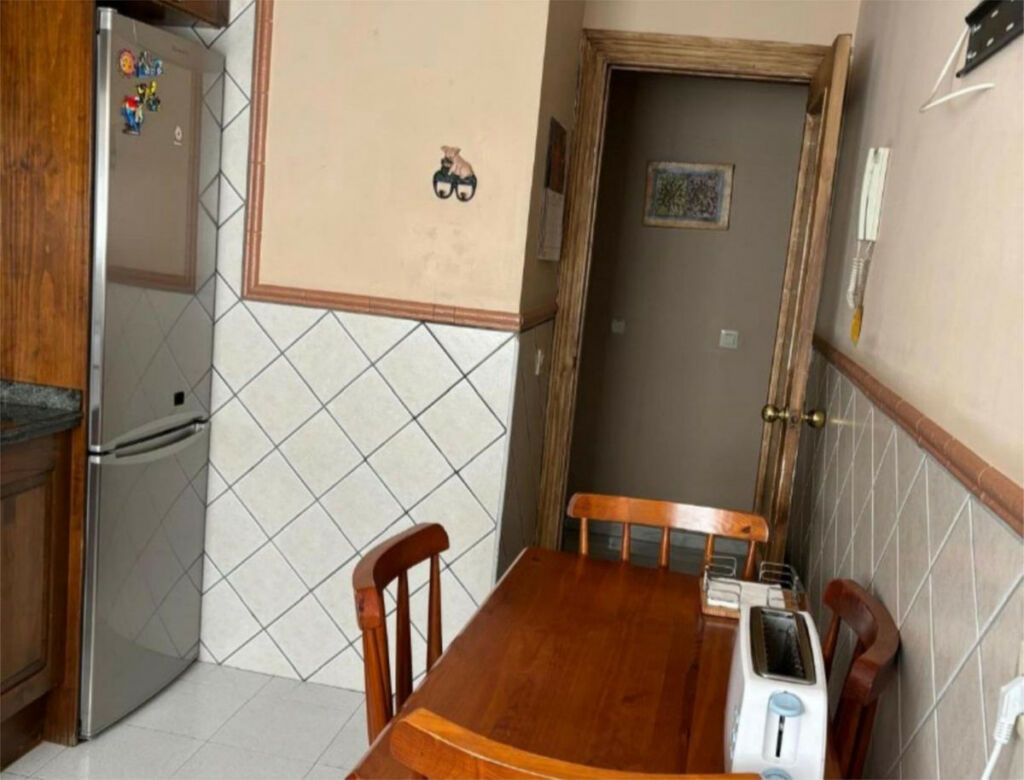 Middle Floor Apartment San Pedro de Alcántara Málaga - image 8