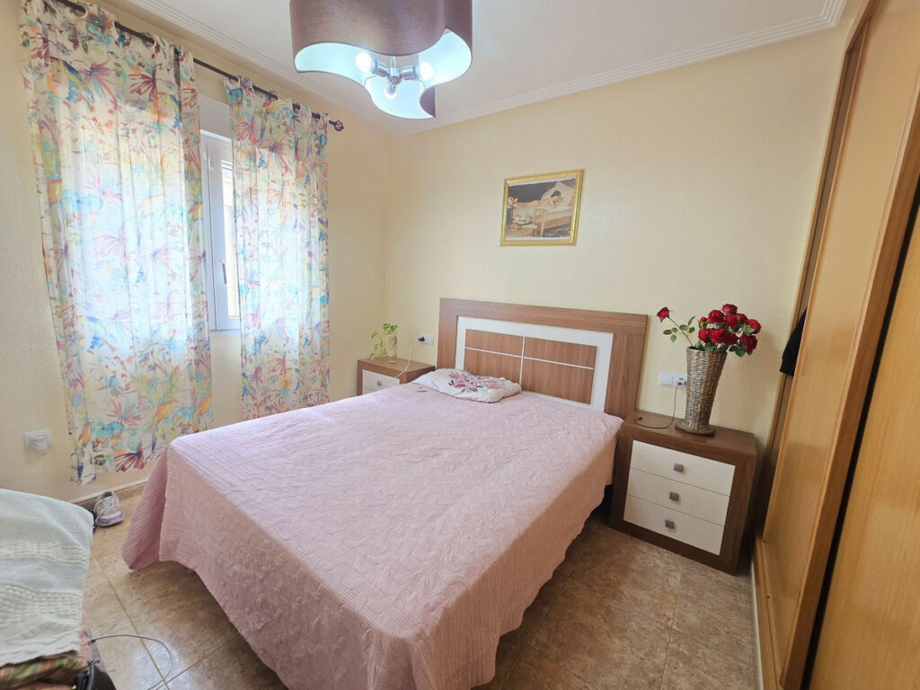 Townhouse Roldan Murcia - image 7