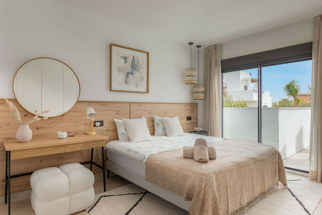 Duplex Casares Playa Málaga - image 7