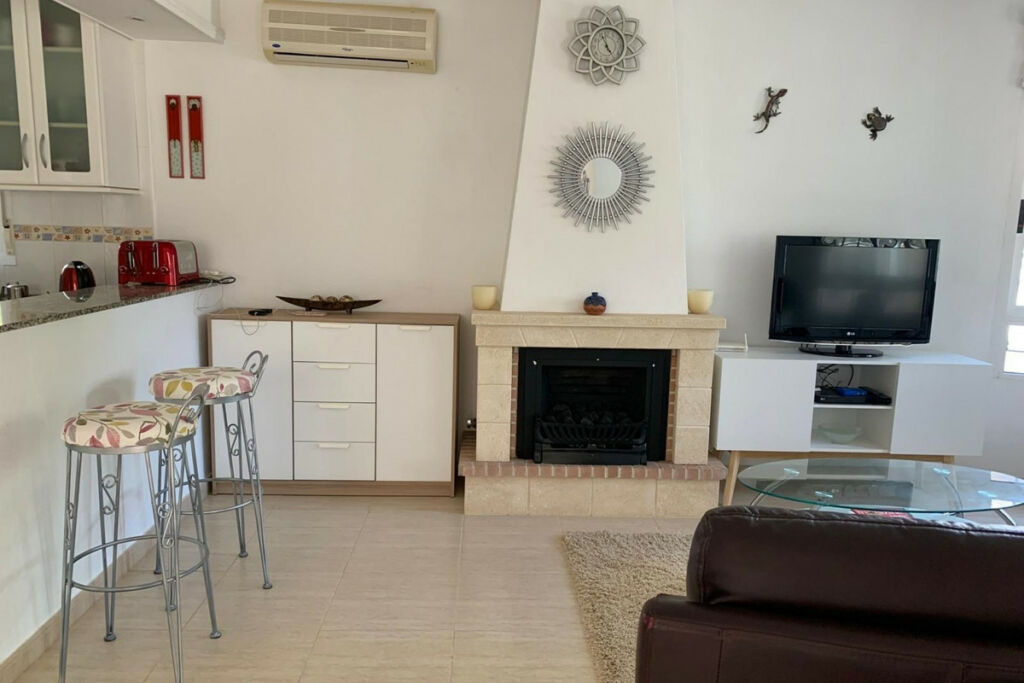 Detached Villa Guardamar del Segura Alicante - image 8
