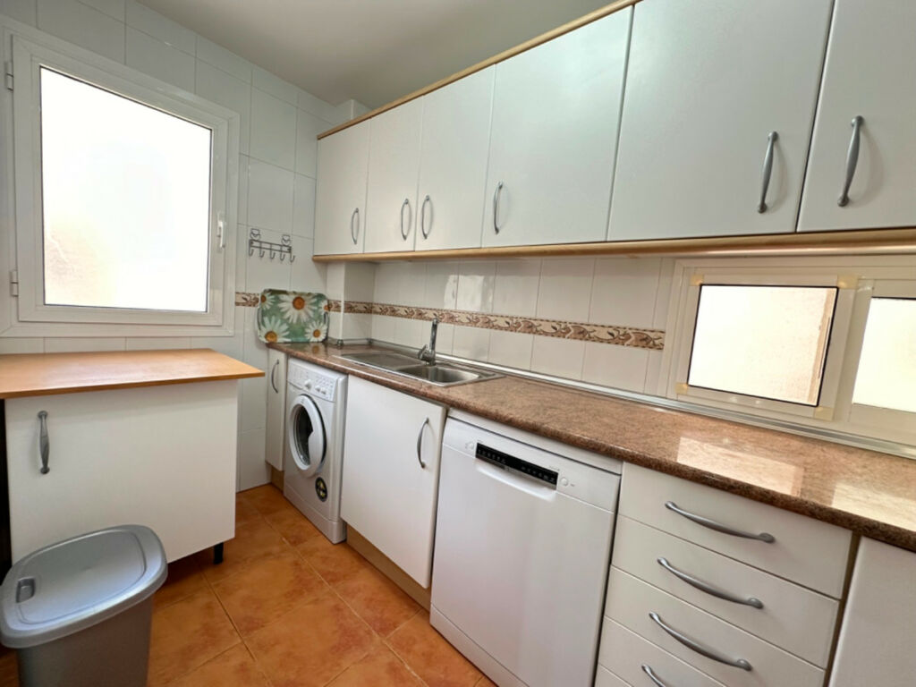 Duplex Los Narejos Murcia - image 8