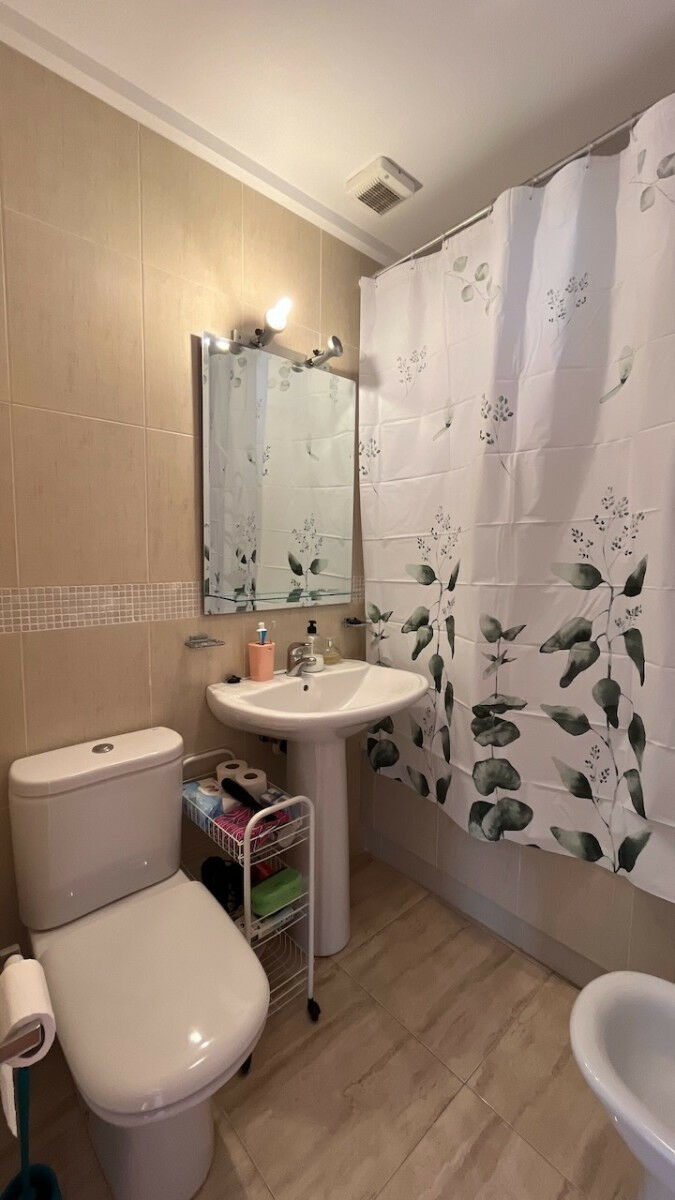 Ground Floor Apartment Benidorm Alicante - image 8
