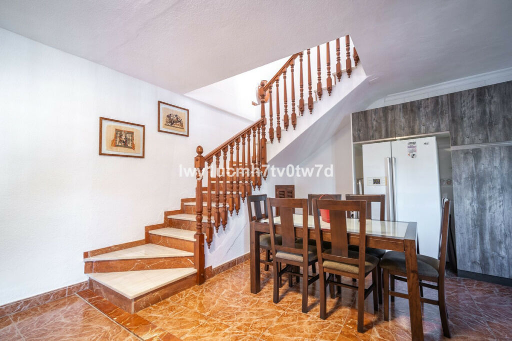 Detached Villa Málaga Málaga - image 8
