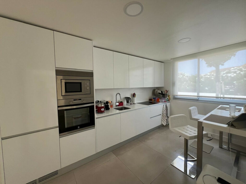 Townhouse Sotogrande Cádiz - image 8
