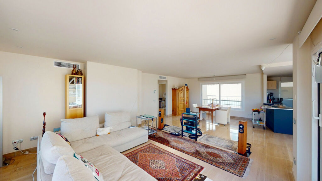 Penthouse Mijas Málaga - image 9