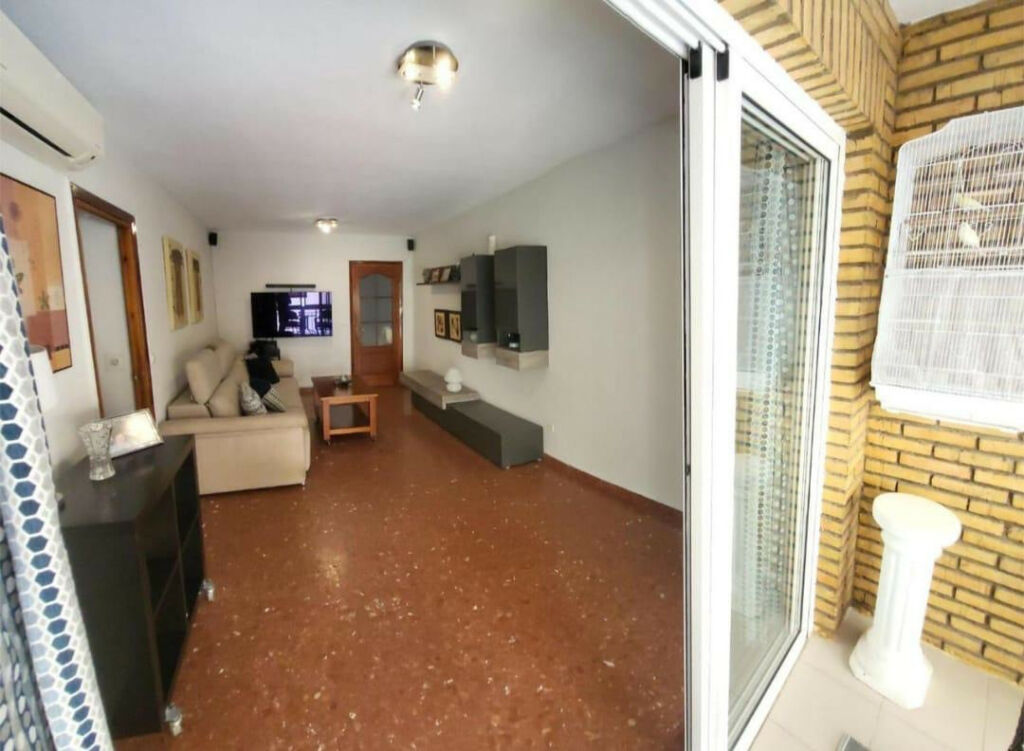 Middle Floor Apartment Málaga Málaga - image 8