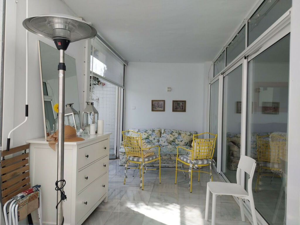 Townhouse San Pedro de Alcántara Málaga - image 8