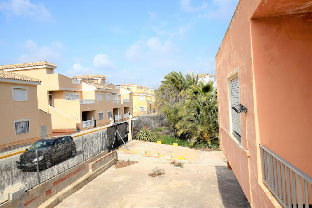 Detached Villa Formentera del Segura Alicante - image 8