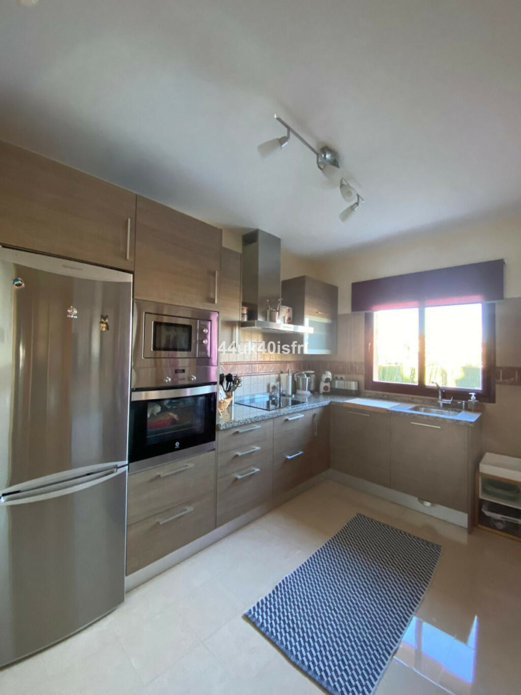 Semi-Detached House Coín Málaga - image 11