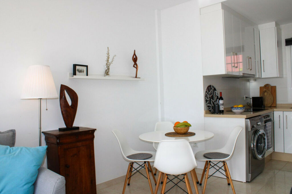 Semi-Detached House Nerja Málaga - image 8