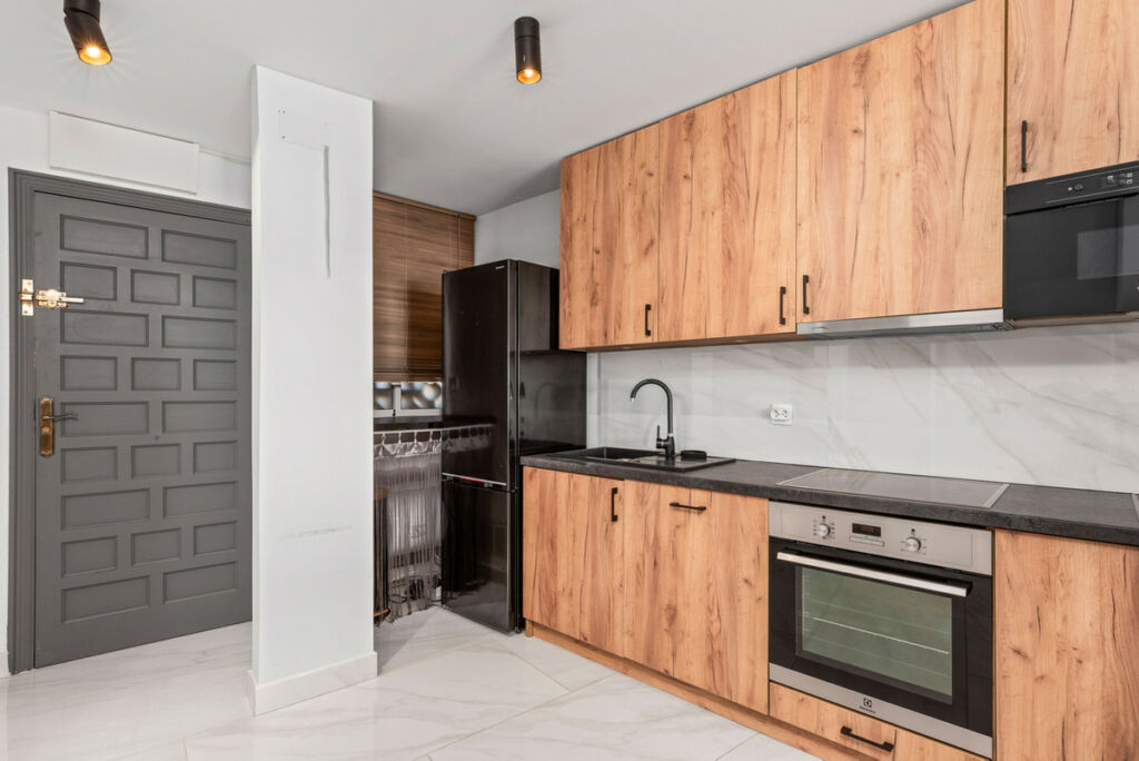 Middle Floor Apartment La Zenia Alicante - image 8
