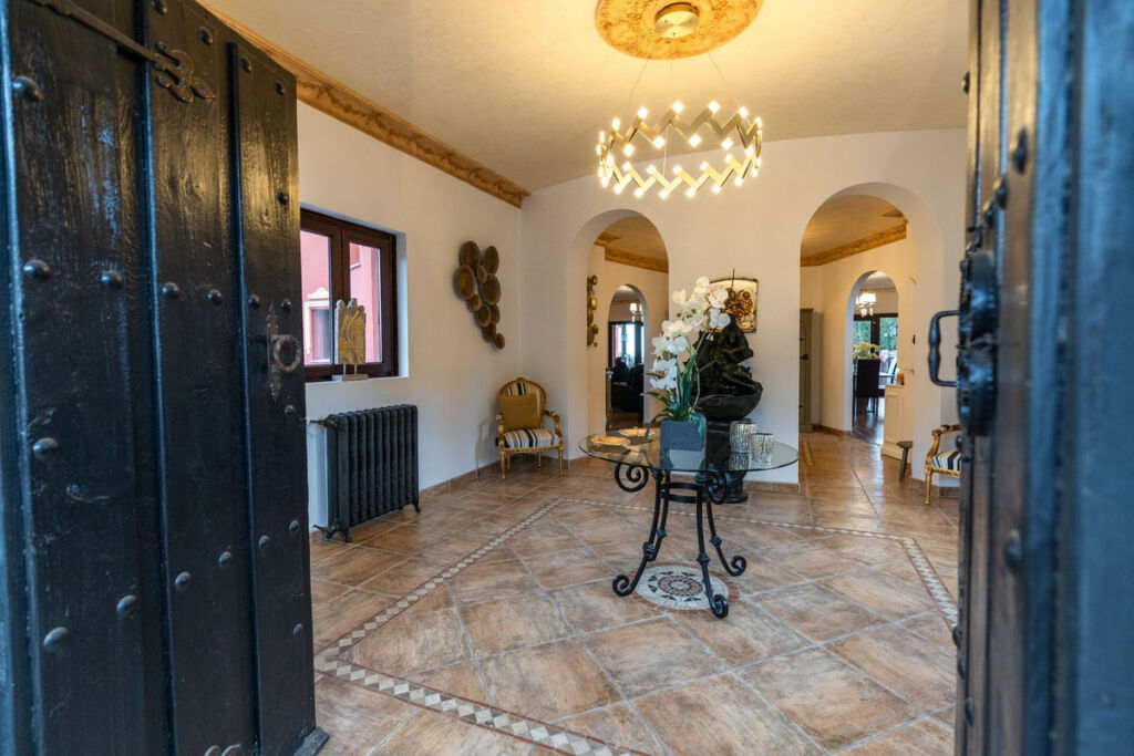 Detached Villa Benalmadena Costa Málaga - image 6