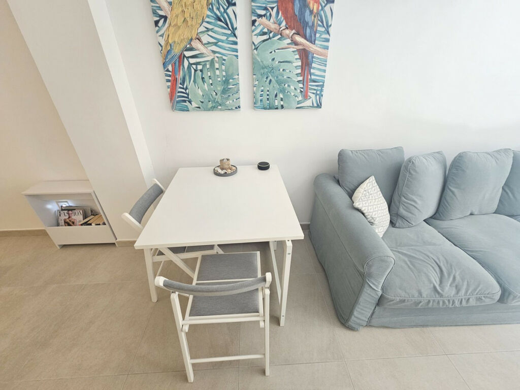 Middle Floor Apartment Fuengirola Málaga - image 8