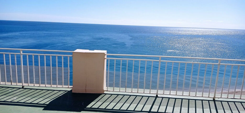 Penthouse Fuengirola Málaga - image 8