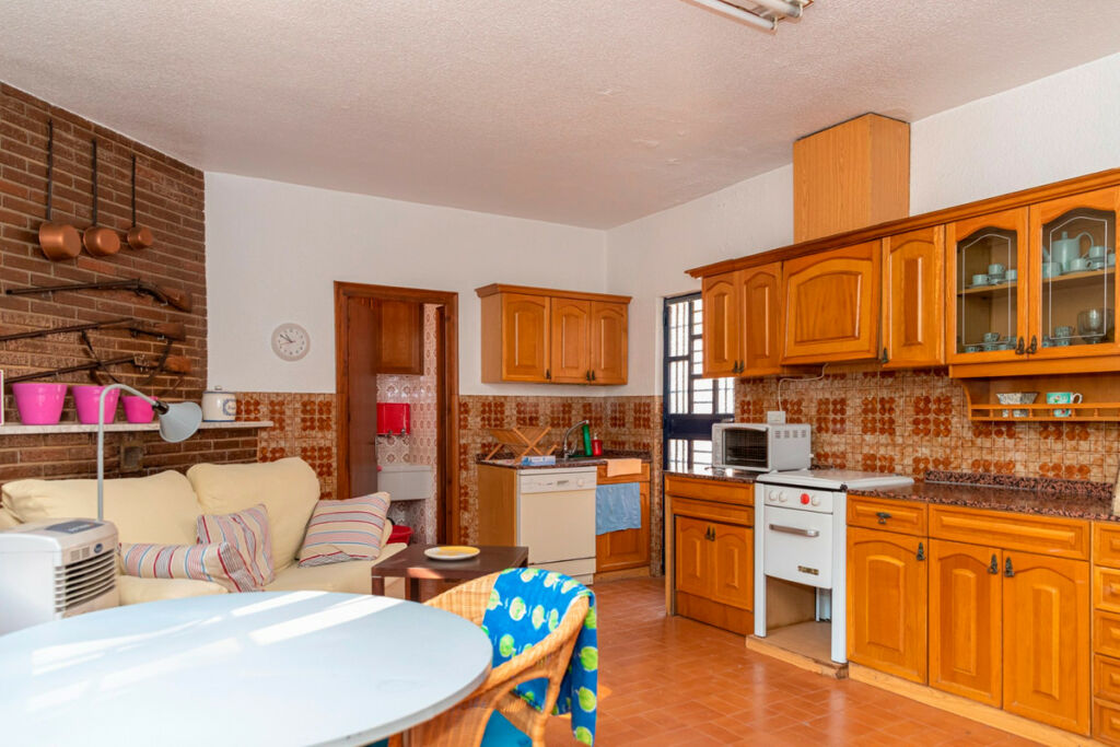 Detached Villa Yecla Murcia - image 8