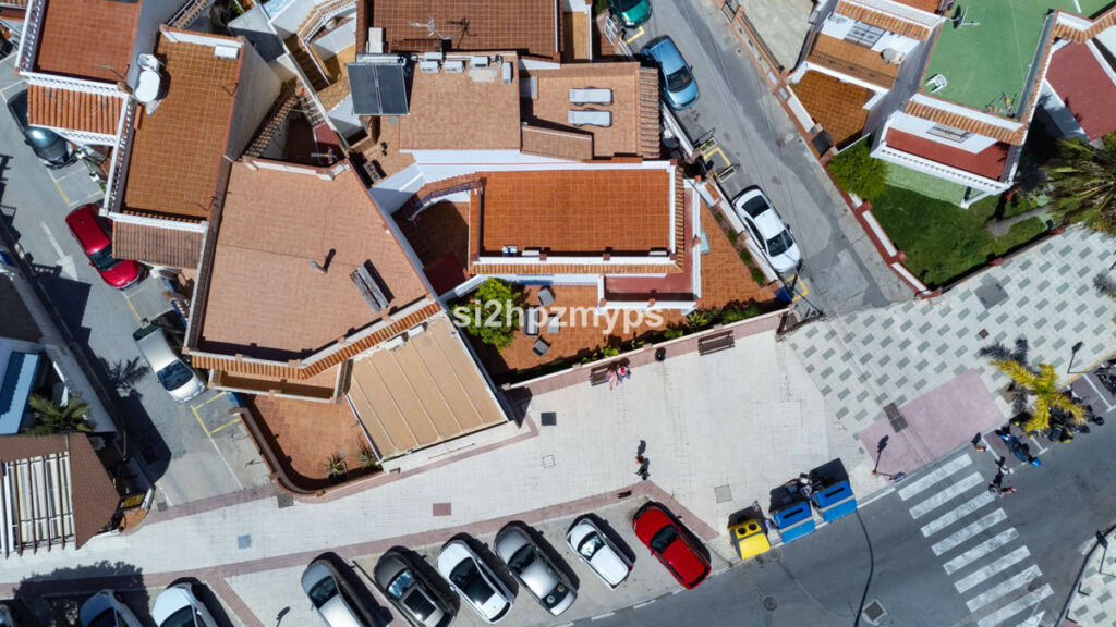 Townhouse Nerja Málaga - image 8
