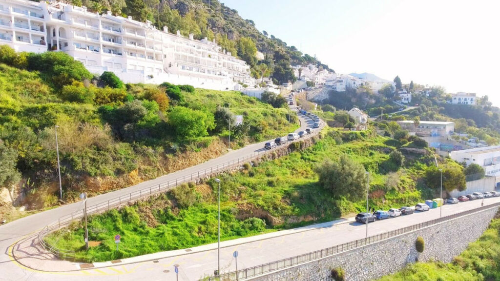 Residential Plot Mijas Málaga - image 7