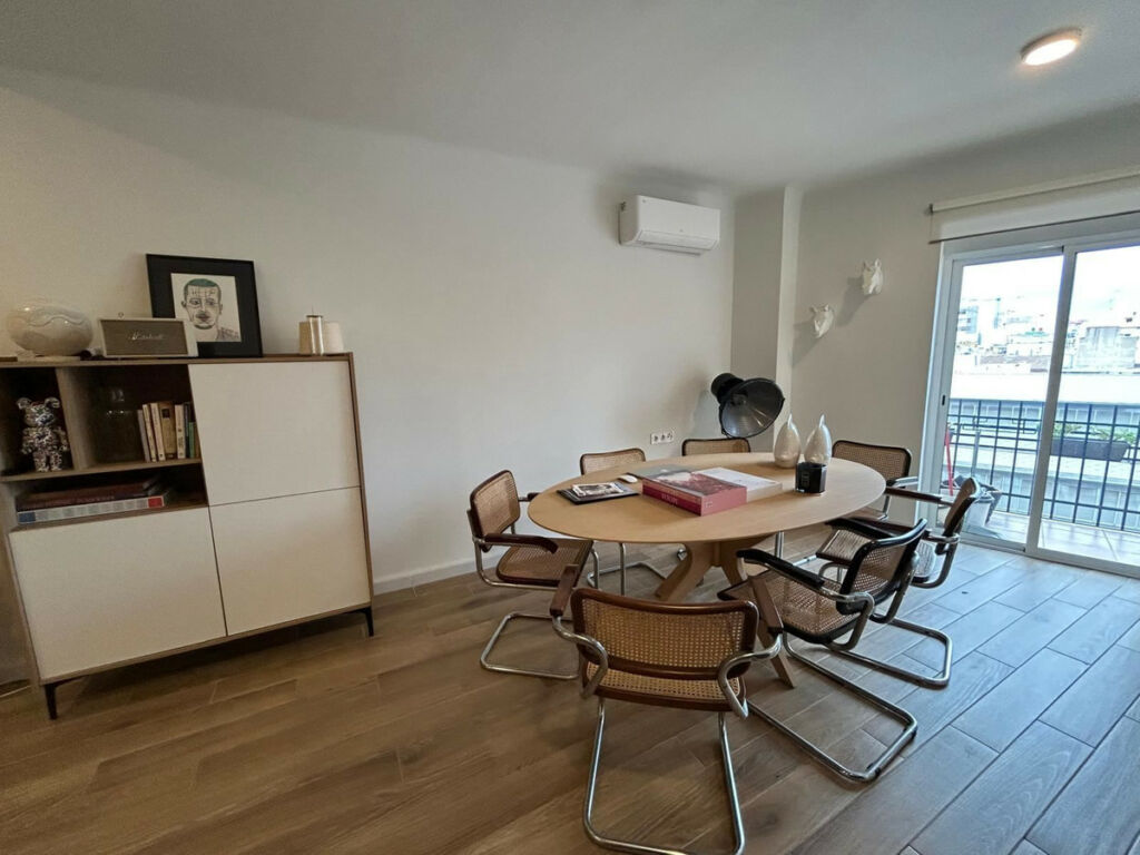 Middle Floor Apartment Alicante City Alicante - image 8