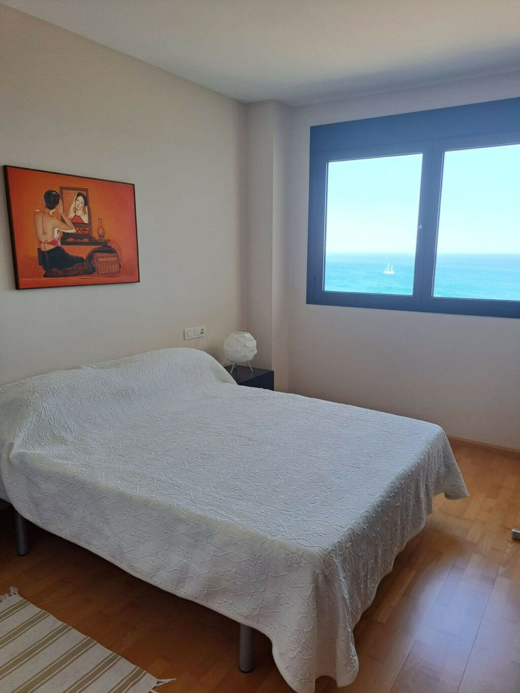 Middle Floor Apartment Estepona Málaga - image 11