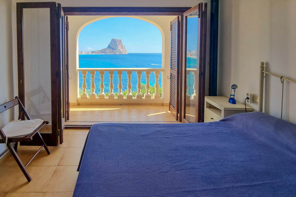 Townhouse Calpe Alicante - image 8