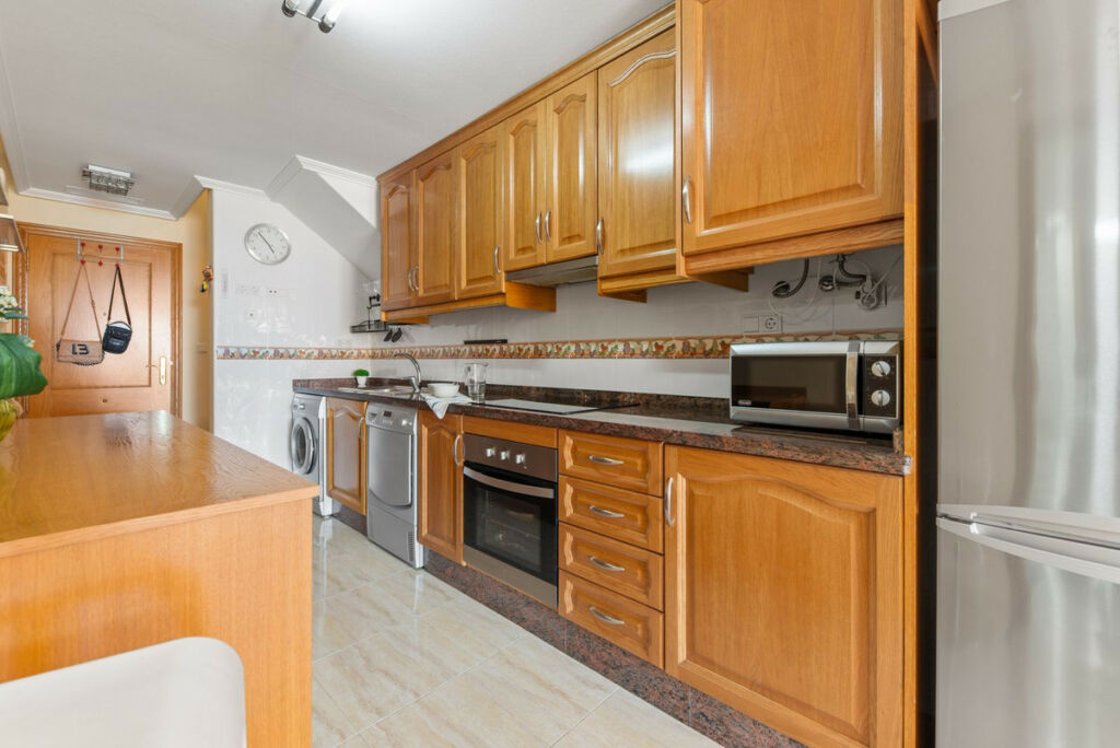 Penthouse Duplex El Campello Alicante - image 7