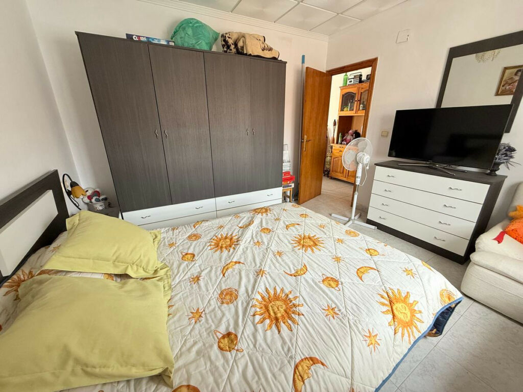 Semi-Detached House Benijofar Alicante - image 10