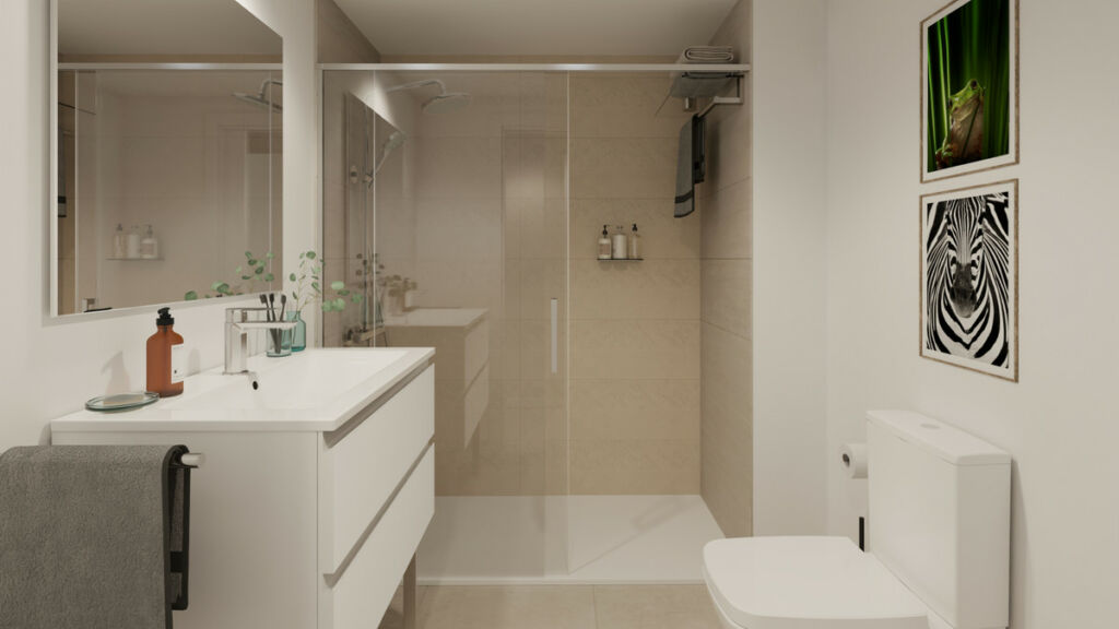 Ground Floor Apartment Mijas Málaga - image 8