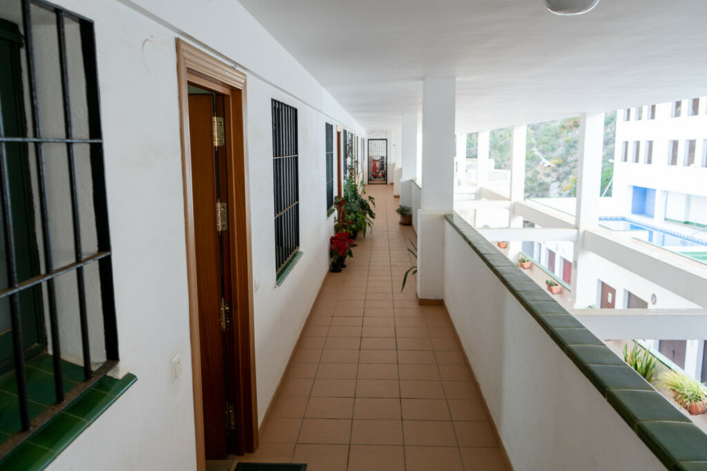 Middle Floor Apartment Torrox Málaga - image 8