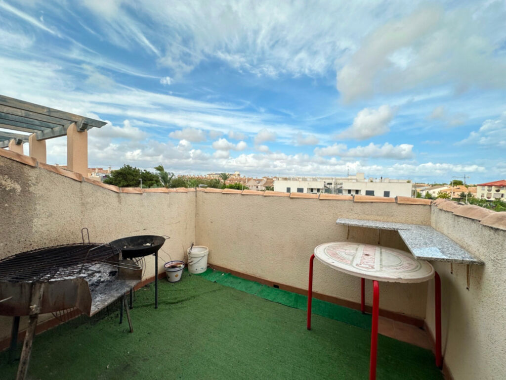 Top Floor Apartment Los Narejos Murcia - image 8