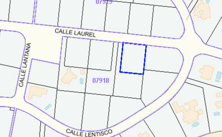 Land Sotogrande Cádiz - image 8