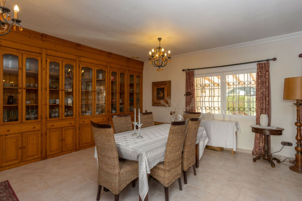 Detached Villa La Puebla Murcia - image 8