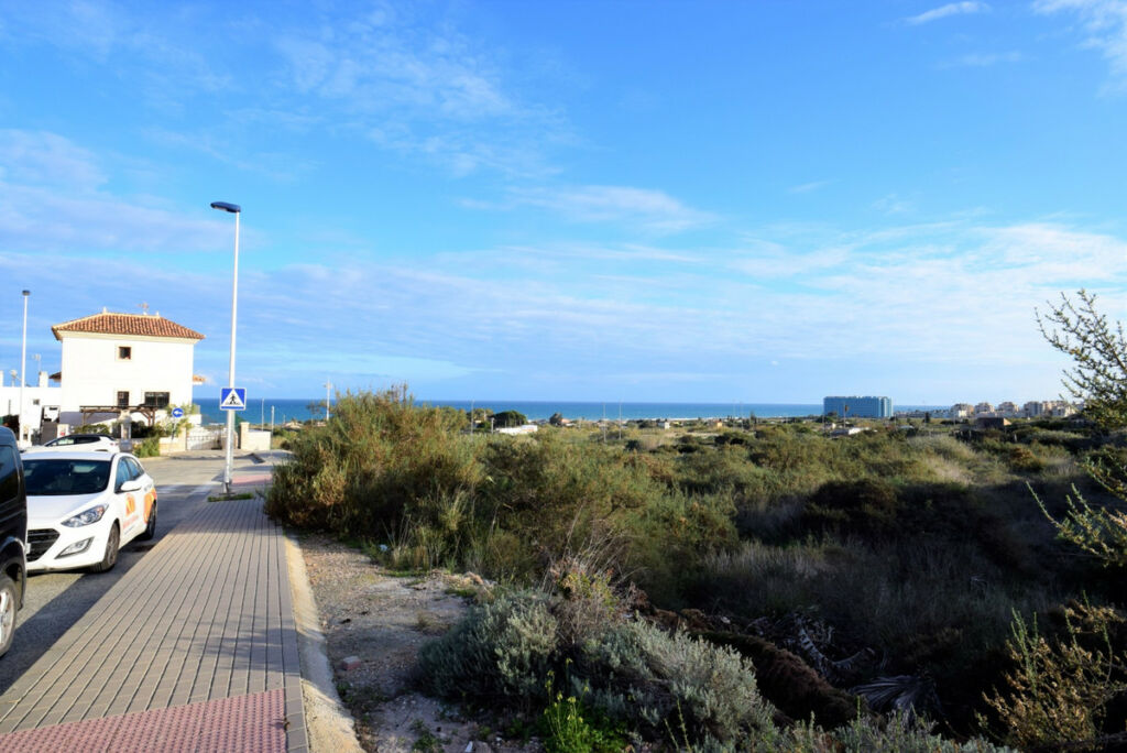 Land Guardamar del Segura Alicante - image 8