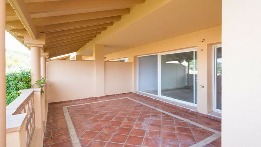 Ground Floor Apartment Marbella Málaga - image 8
