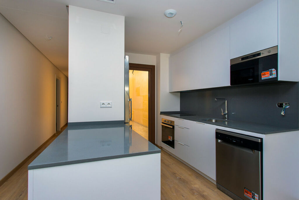 Middle Floor Apartment Hondón de las Nieves Alicante - image 8