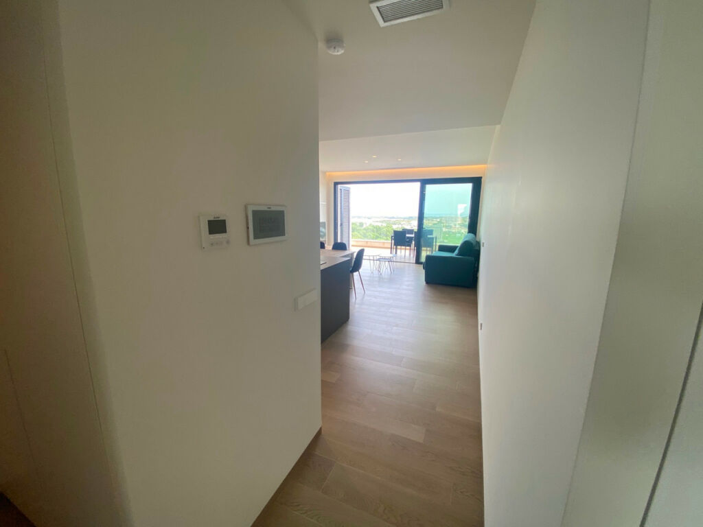 Middle Floor Apartment Las Colinas Golf Alicante - image 8