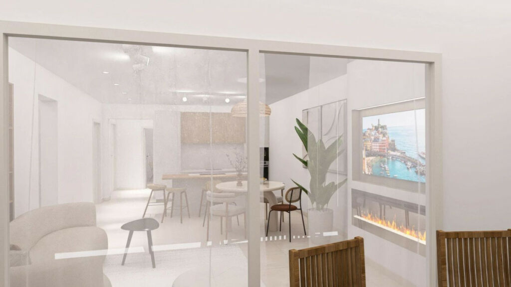 Ground Floor Apartment Nueva Andalucía Málaga - image 8